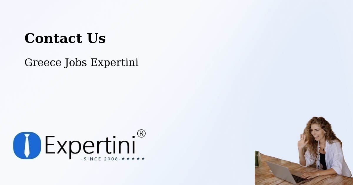 Contact Expertini – Axós - Greece Jobs Expertini