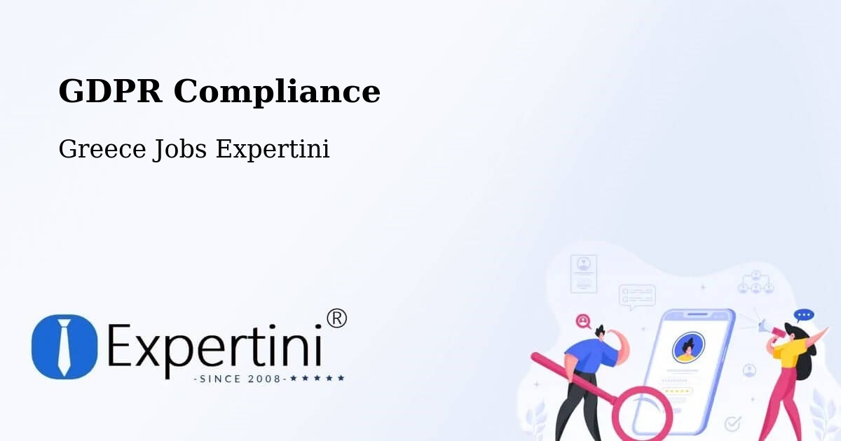 EU GDPR Compliance Statement – Axós - Greece Jobs Expertini