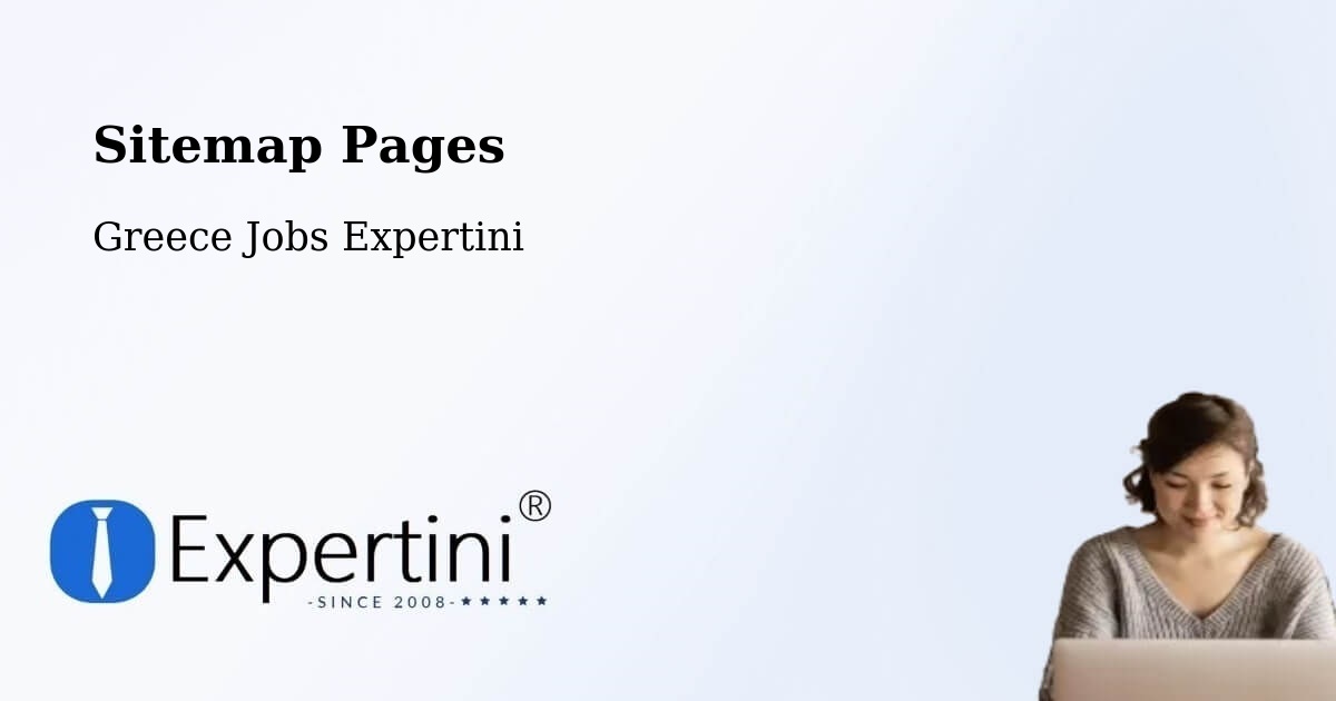Sitemap Pages - Axós - Greece Jobs Expertini