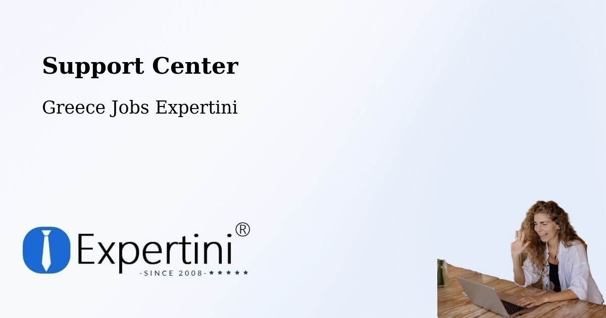 Support Services – Axós - Greece Jobs Expertini