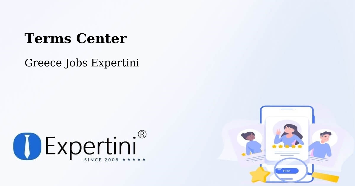 Terms of Service – Axós - Greece Jobs Expertini