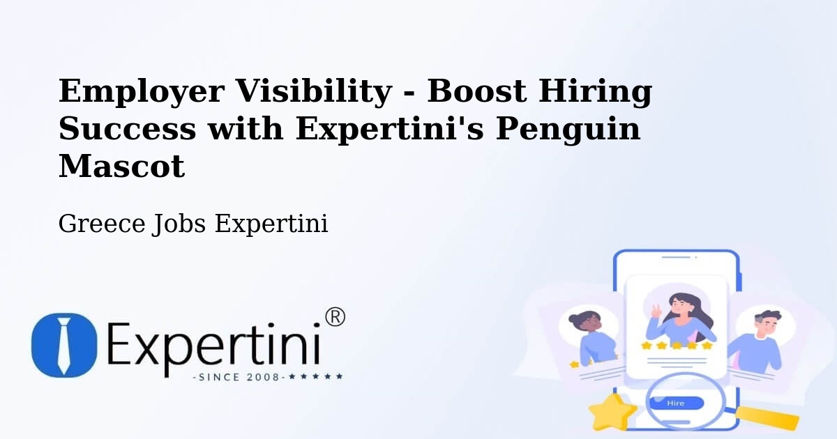 CV and Resume Visibility Optimization – Axós - Greece Jobs Expertini